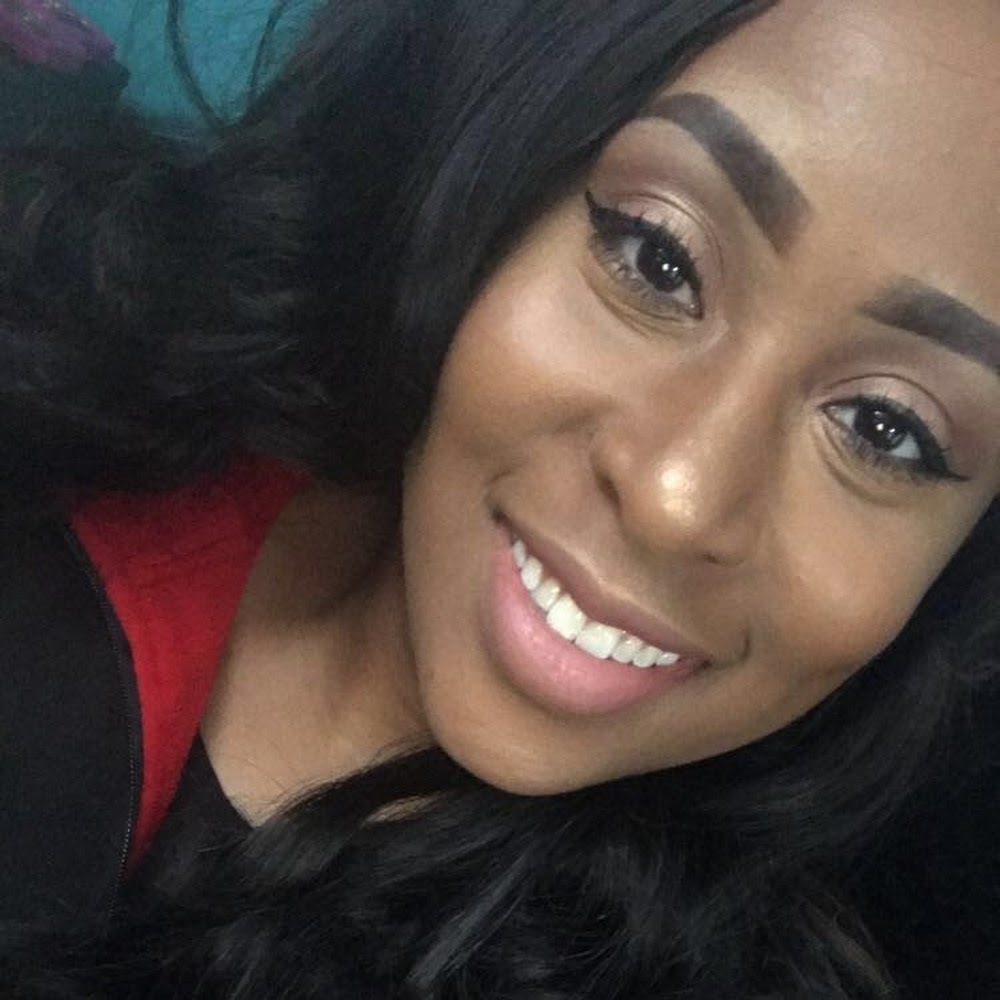 Meet your Posher, Tanisha